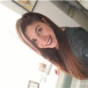 Profesora titulada en Educación Primaria con Pedagogía Terapéutica